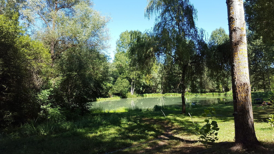 Others 4, Camping Le Verdoyant - Gites, Dordogne