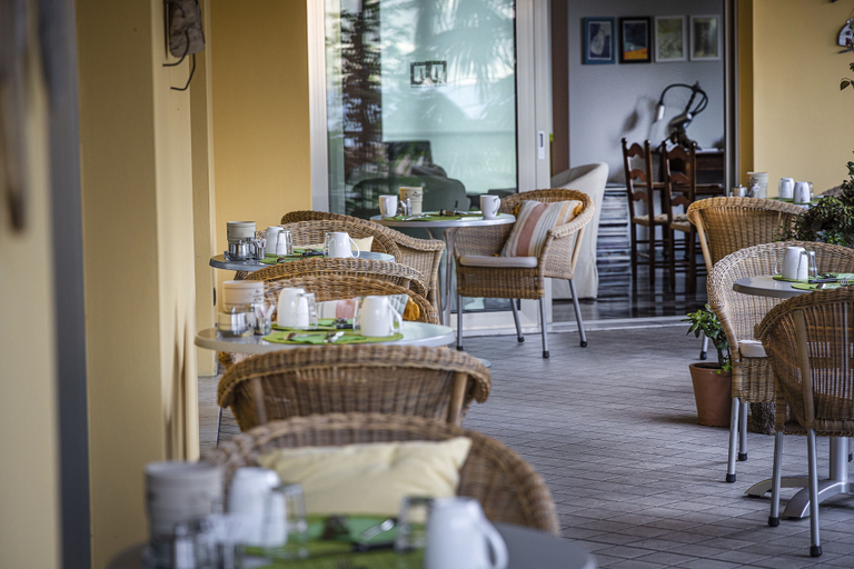 Food & Drinks 4, Hotel Meridiana, Verona