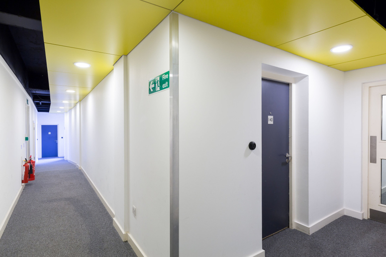 Others 5, Birmingham Serviced Apartments- Wexler Lofts, Birmingham
