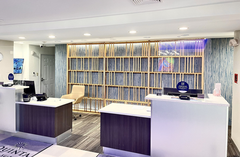 Food & Drinks 5, La Quinta Inn & Suites by Wyndham Port Arthur, Jefferson