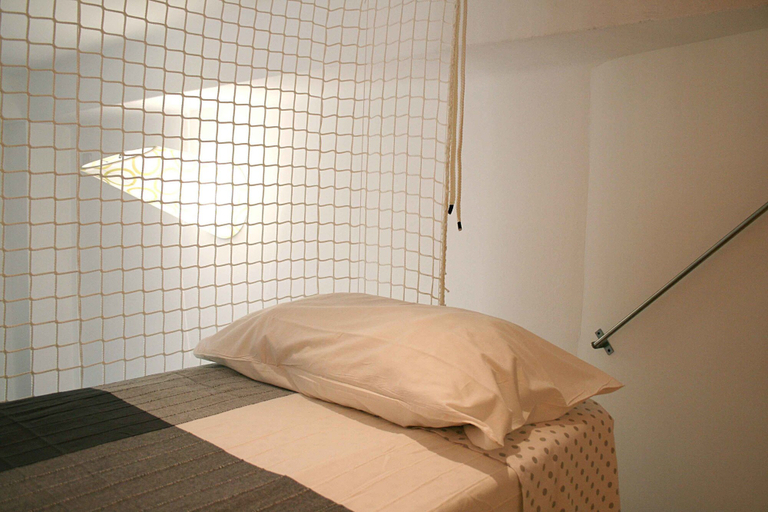 Bedroom 4, Loft Padova Bed&Breakfast, Padua