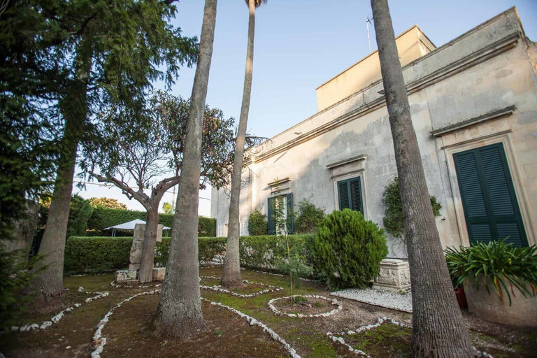 Exterior & Views 3, Villa De Pietro, Lecce