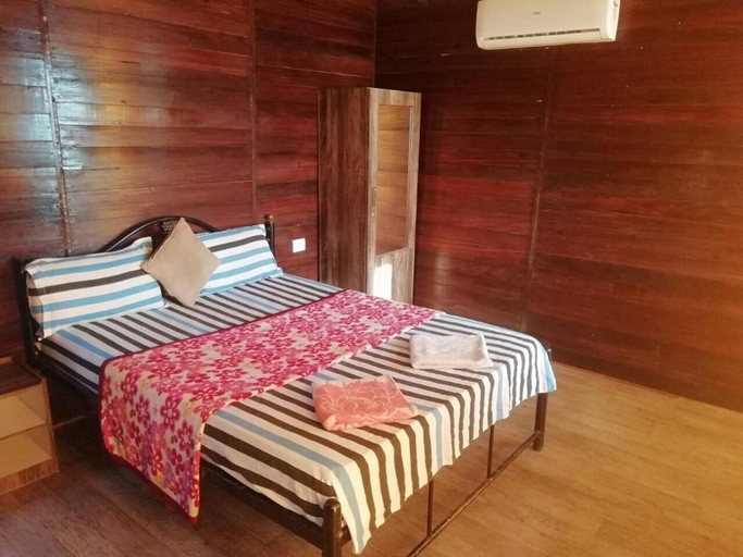 Bedroom 3, Royal Touch Beach Huts & Restaurant, South Goa