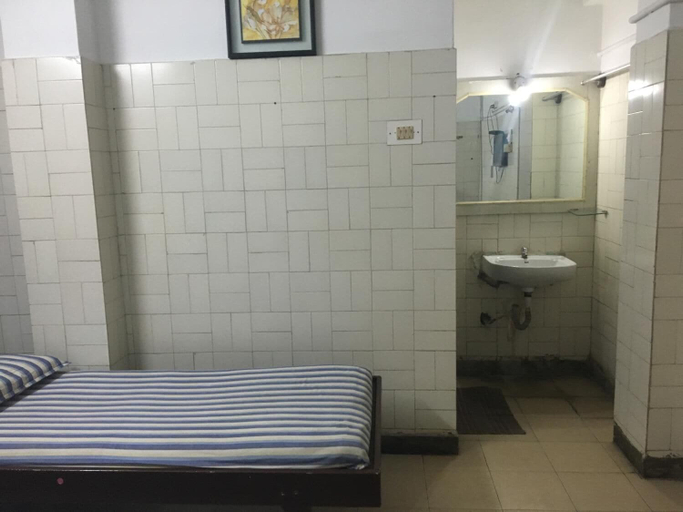 Bedroom 3, Victory Mansion, Chennai