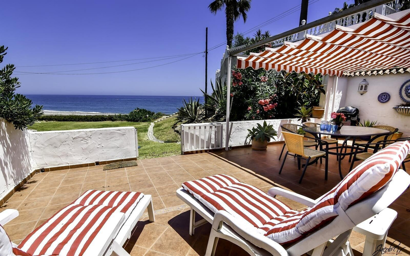Others 5, Cutest Beach House Estepona, Málaga