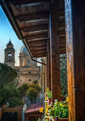 Locanda Il Giullare Pellegrino, Perugia