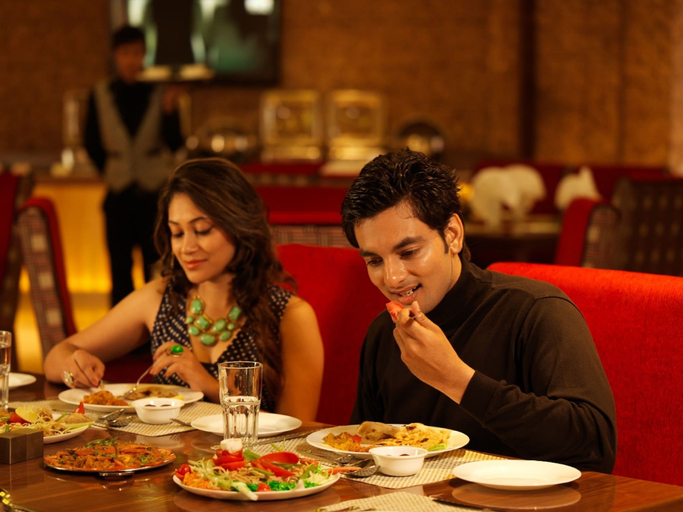 Food & Drinks 3, Palm Greens Club, Kheda