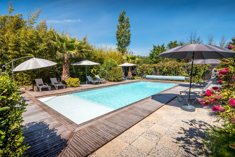 Sport & Beauty 5, Carnac Lodge Hotel & Spa, Morbihan