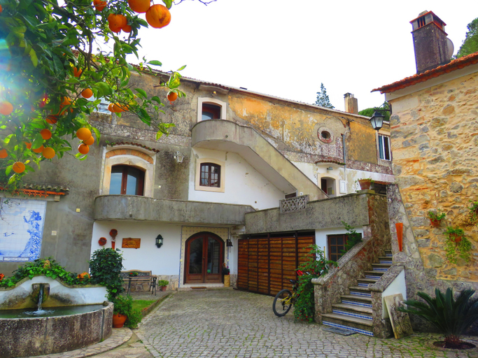 Exterior & Views 2, Quinta de Rio Alcaide, Porto de Mós