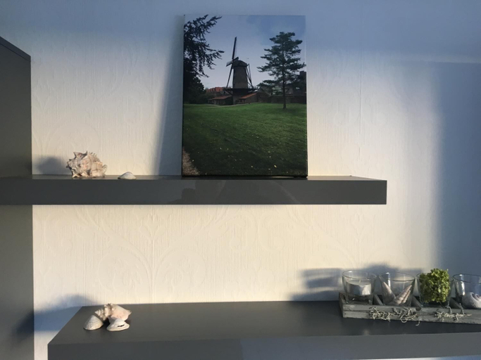 Others 5, Ferienwohnung Roemerhaus Xanten, Wesel