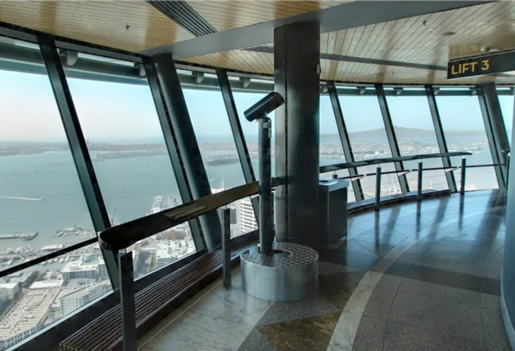 Exterior & Views 19