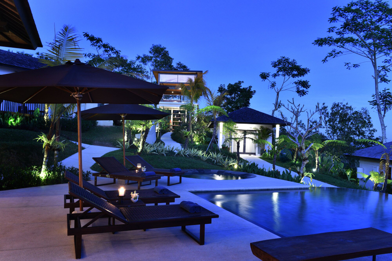 Sport & Beauty 5, Altavista Villa, Tabanan