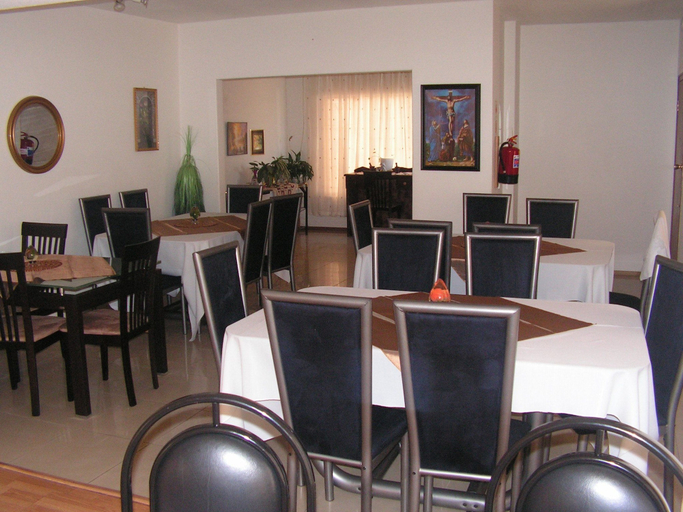 Food & Drinks 4, Moshitametsi Guesthouse, Ekurhuleni