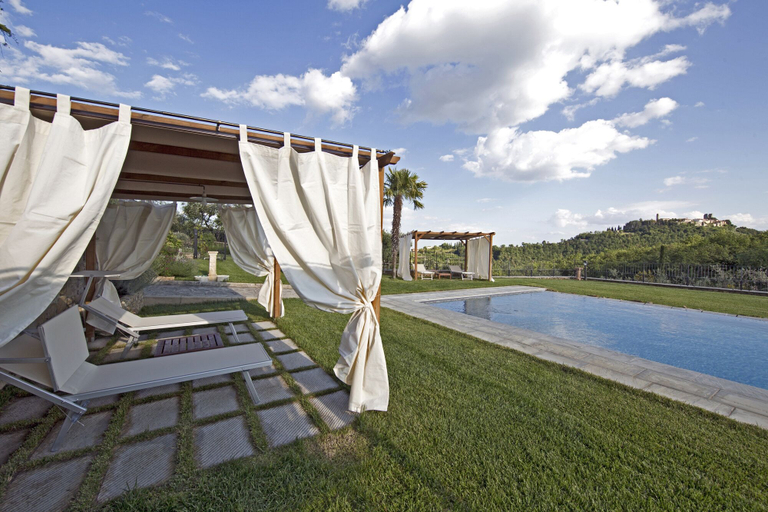 Others 5, Podere Le Volte - Country House, Arezzo