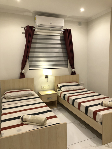 Bedroom 3, Marsascala Sea View Luxury Apartment & Penthouse
