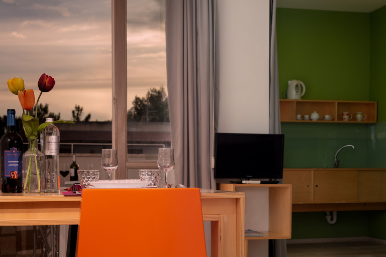 Others 5, Residence Vitorno, Trapani