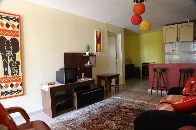 Others 4, Simani Guest House, Kajiado North