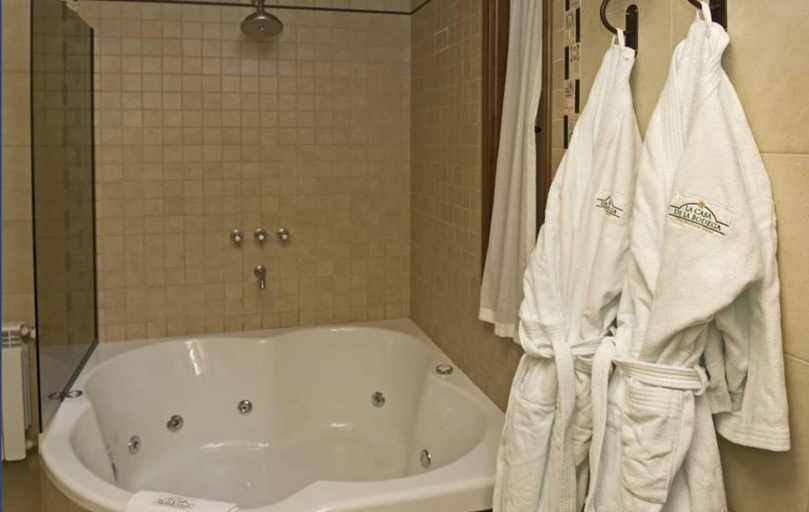Bathroom 5, La Casa De La Bodega - Wine Boutique Hotel, Cafayate