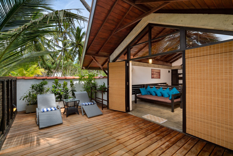 Others 4, Seven Turtles Resort, Tangalle