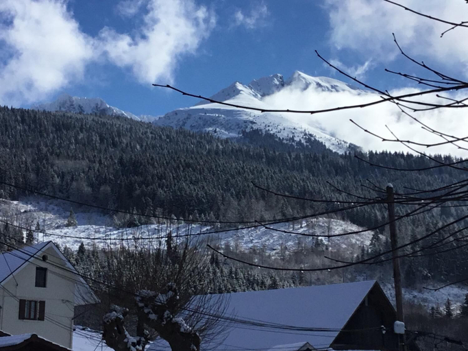 Exterior & Views 2, Le Grand Joly, Isère