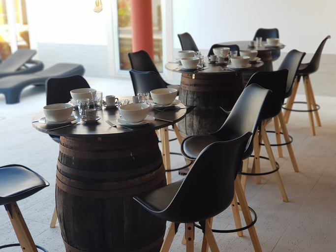 Food & Drinks 5, La Casa de Lylou, Figueira da Foz