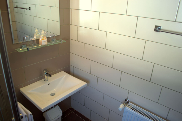 Bathroom 4, Haus Susanne, Sankt Johann im Pongau