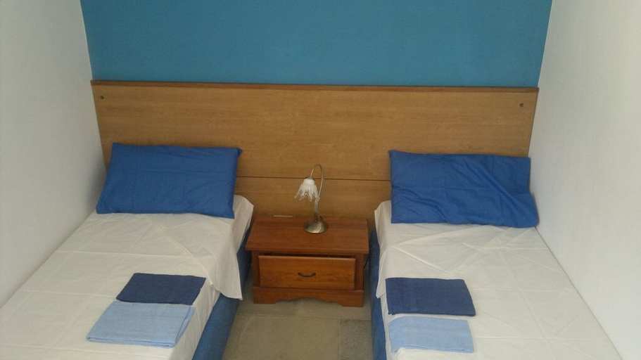 Bedroom 2, Villa Delfino, Lecce