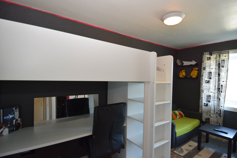 Others 3, Solferie Holiday Home- Gullveien, Kristiansand