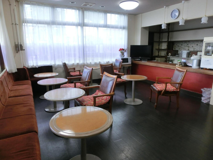 Food & Drinks 4, Biz Hotel Shiojiri Ekimae, Shiojiri