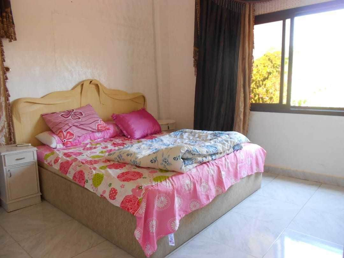 Bedroom 2, Marina Villa North Coast Egypt, Al-Hammam