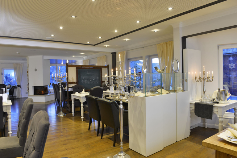 Food & Drinks 5, Hotel Alte Schule, Siegen-Wittgenstein