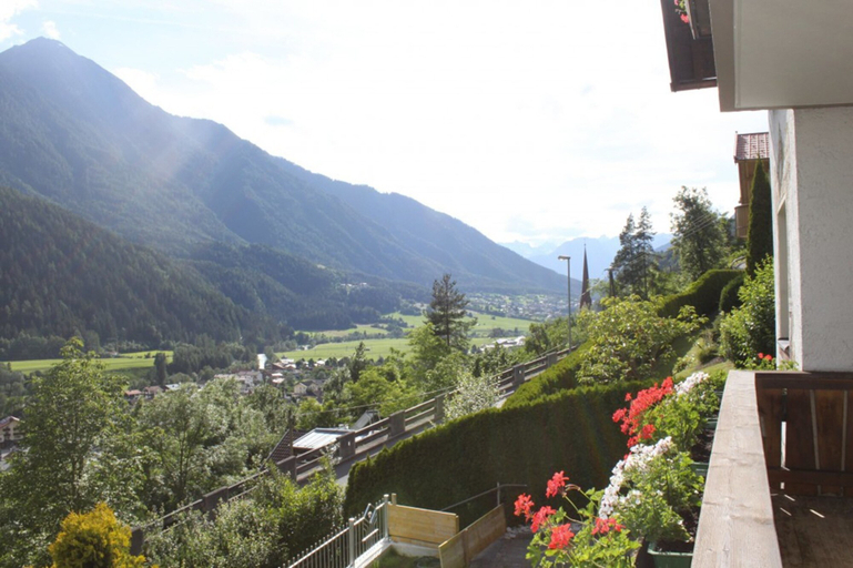 Others 3, Panorama Appartements Mora, Imst