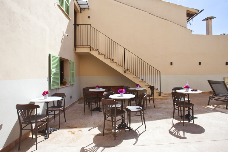 Food & Drinks 4, Casal de Petra - Rooms & Pool by My Rooms Hotels, Baleares