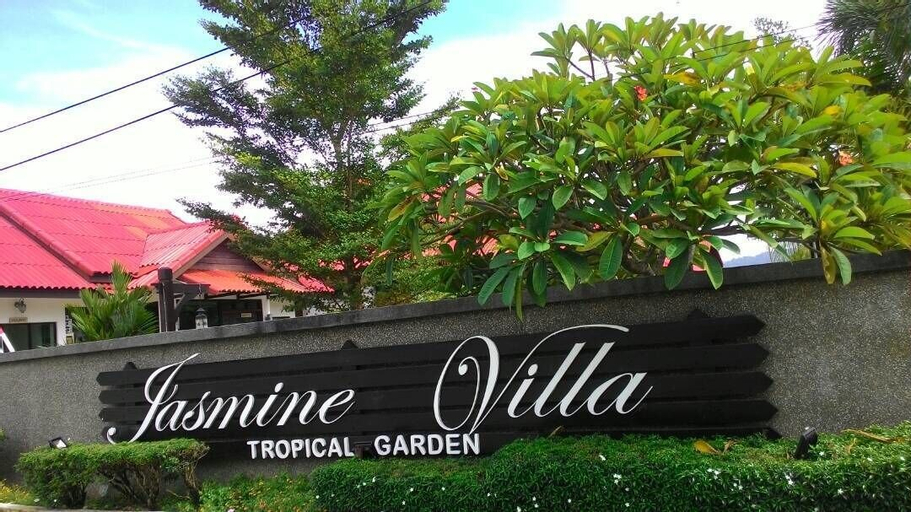 Jasmine Villa Tropical Garden, Langkawi