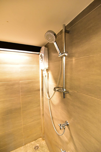 Bathroom 4, B1 Residence, Wattana