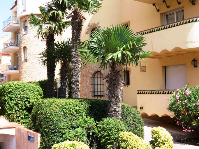 Exterior & Views 2, Apartamento Gran Reserva - A140, Girona