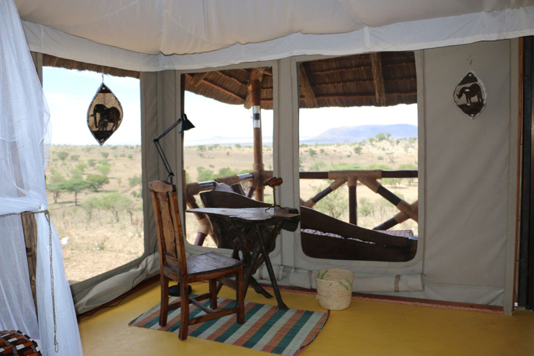 Others 5, Serengeti Safari Lodge, Serengeti