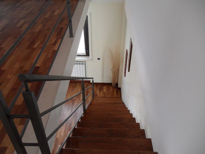 Others 4, Residence Porta del Sole, Foggia