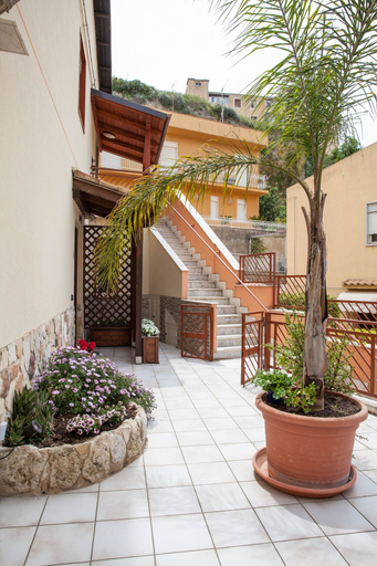 Exterior & Views 2, B&B Camere e Cassata, Agrigento
