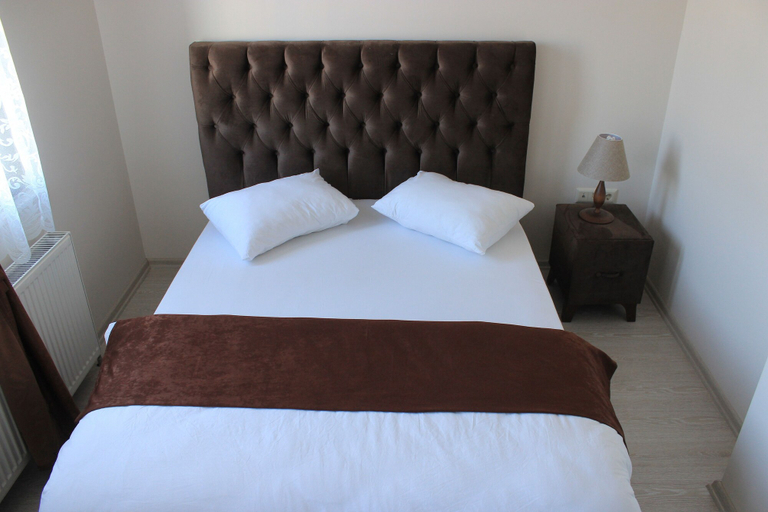 Bedroom 3, Blue Life Suites, Pendik