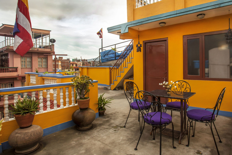 Others 5, Peace & Joy Guest House, Bagmati