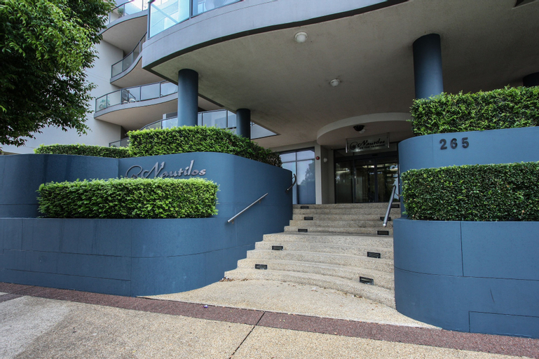 Nautilos Apartments, Newcastle - Inner City