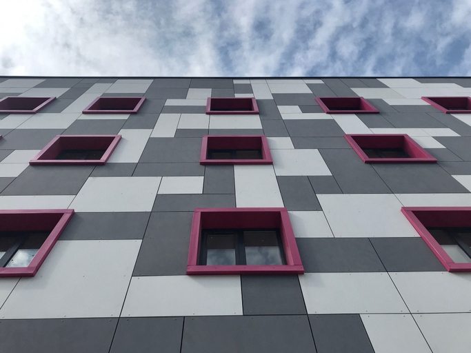 Exterior & Views 2, Amarant Apart Hotel, Podil's'kyi