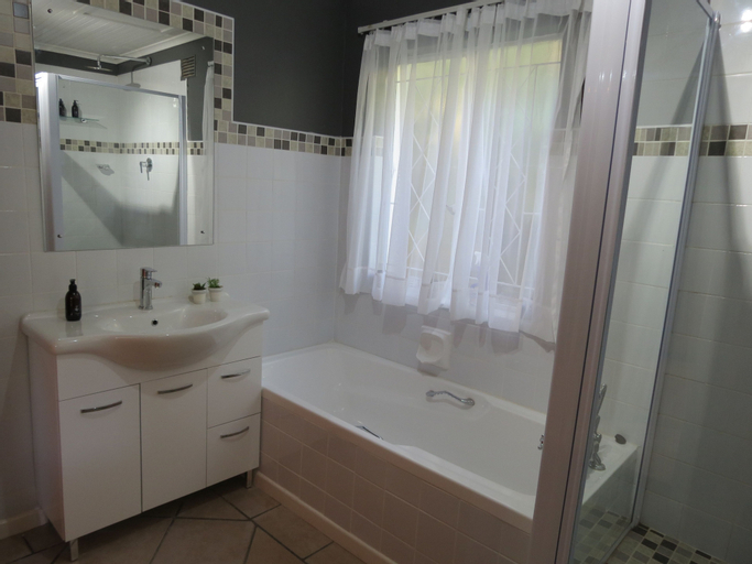 Bedroom 21