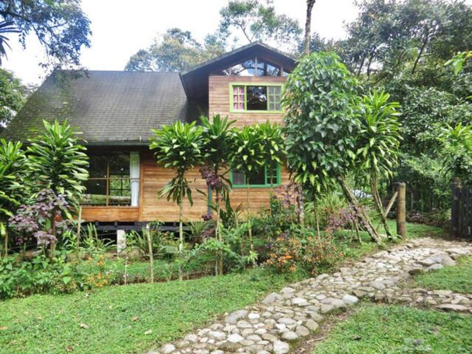 Others 1, Mindo Eco chalet, San Miguel de los Bancos