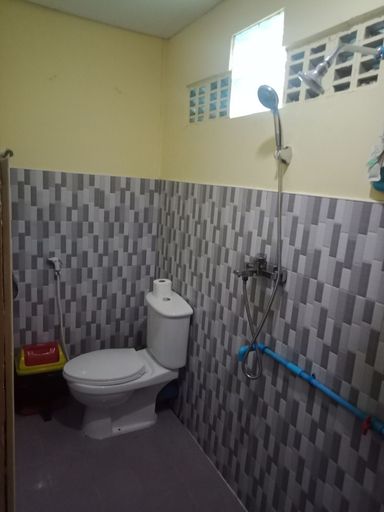 Bathroom 3, RoyalLinThar, Thandwe