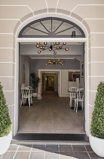 Exterior & Views 2, No9 Springfield, Sydney
