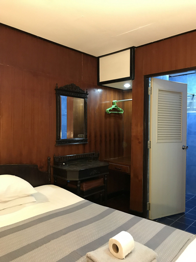 Bedroom 3, Sunrise Bungalow, Ko Samui