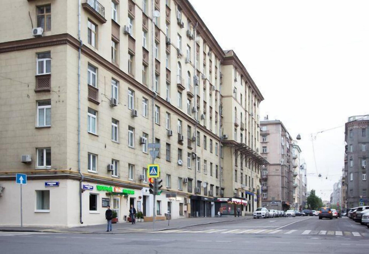 Others 5, ApartLux Tverskaya-Yamskaya, Northern