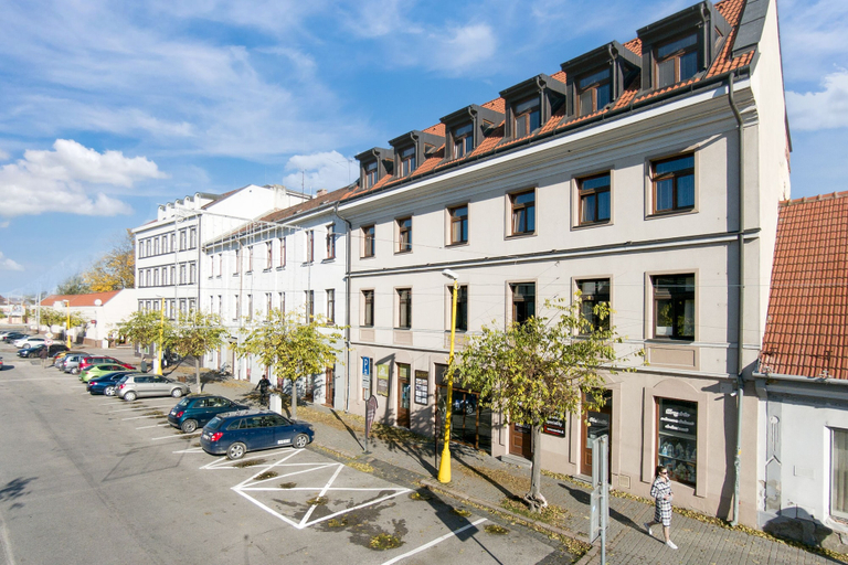Exterior & Views 2, Hotel MAXPLAZA, Trnava